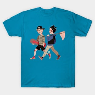 Boys T-Shirt